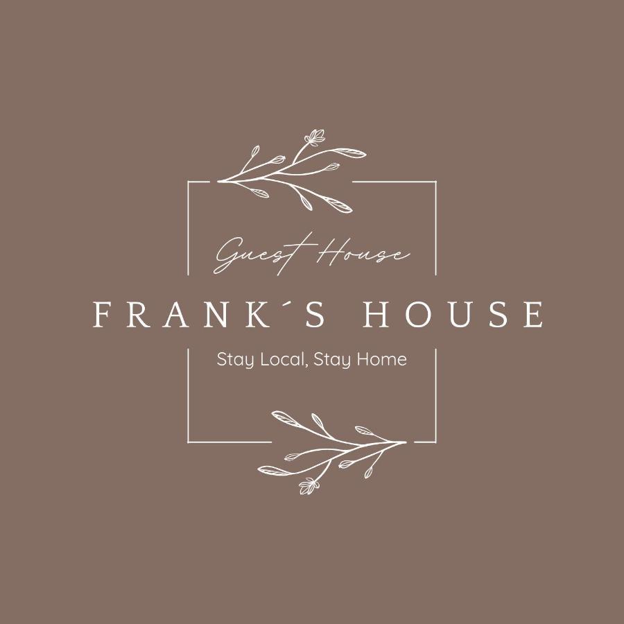 קנקון Franks House Apartment "Shared House" מראה חיצוני תמונה