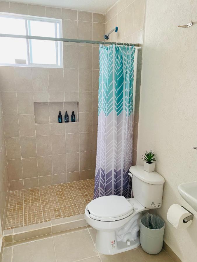 קנקון Franks House Apartment "Shared House" מראה חיצוני תמונה