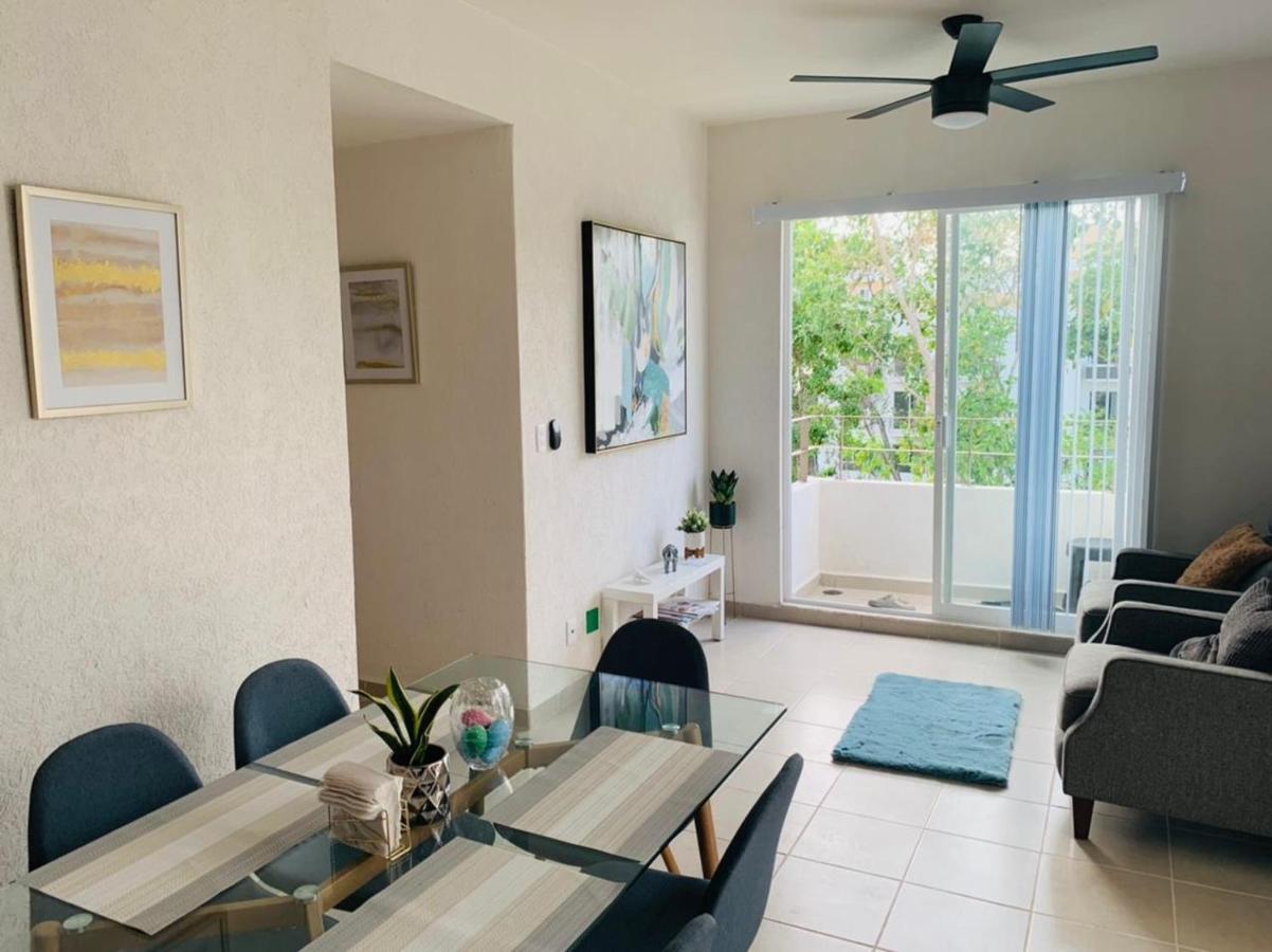 קנקון Franks House Apartment "Shared House" מראה חיצוני תמונה