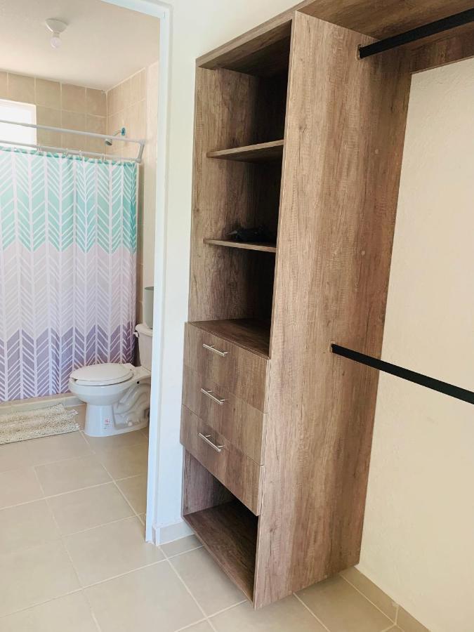 קנקון Franks House Apartment "Shared House" מראה חיצוני תמונה